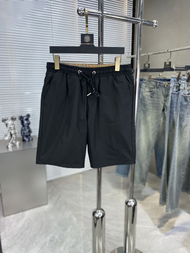 Burberry Long Pants